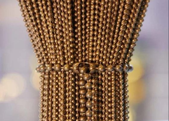 สแตนเลส โลหะข้อมูลอัด 2mm-12mm กว้างสําหรับการแบ่งพื้นที่