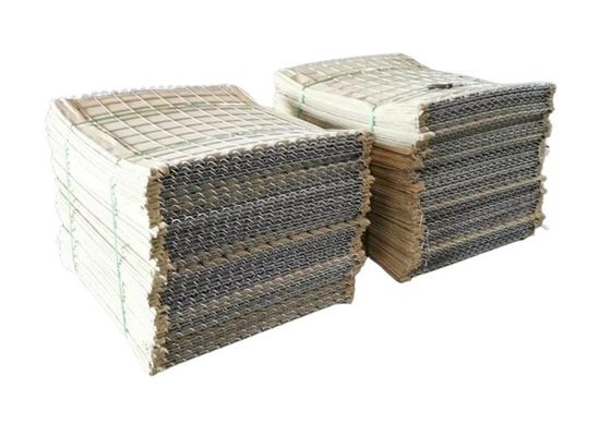 ปราสาทป้องกัน 50 × 50 มม ปราสาทก๊าบิออน สําหรับการป้องกันทหารและป้องกันน้ําท่วม