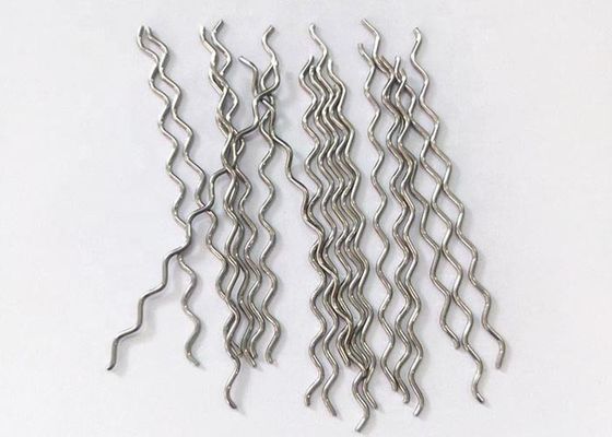 การเสริมเหล็กเส้นเหล็กกลมขัด 0.9mm