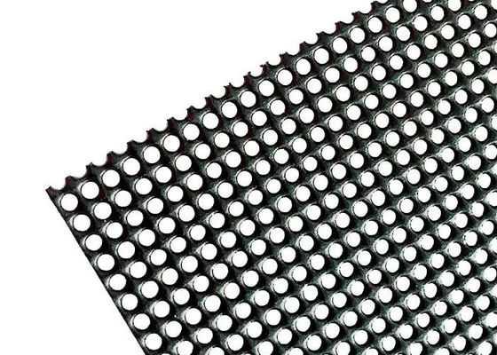 ฟรีฝุ่น ความแข็งแรงสูง สแตนเลส 304 Window Screen Wire Mesh