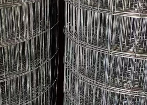 เสถียร การติดตั้งง่าย Gridwall แผ่น Mesh สายใยผสมผสานในแอพลิเคชั่น plaster