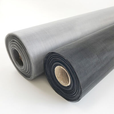 มุ้งกันแมลง PP PE ขนาด 20 ตาข่าย, มุ้งลวด PP PE แบบสานธรรมดา ป้องกันยุง