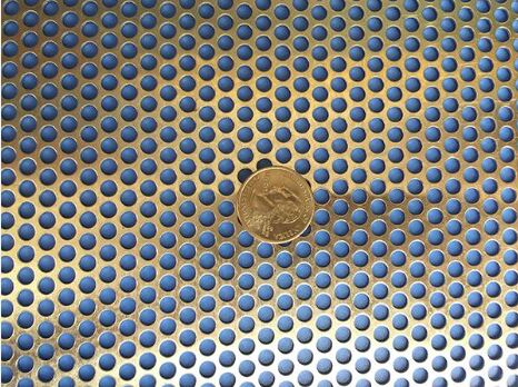 วัสดุอัลลูมิเนียมที่มีความทนทานต่อการละลายเบา เหมาะสําหรับโครงการสถาปัตยกรรม